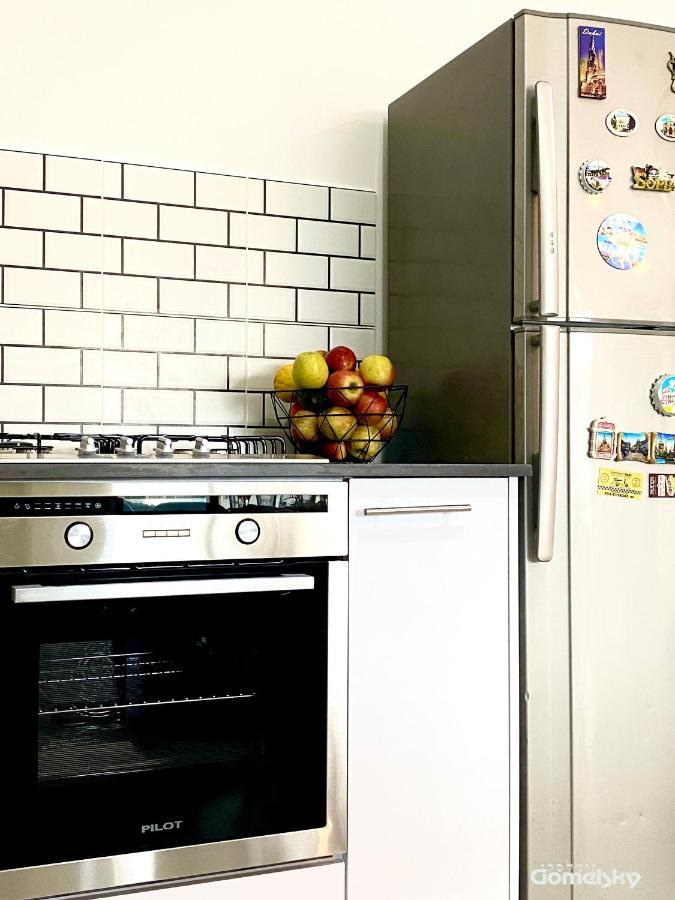 • Spacious Apartment In Trendy Akko/Acre • Экстерьер фото
