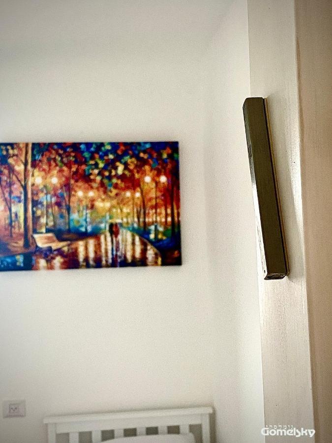 • Spacious Apartment In Trendy Akko/Acre • Экстерьер фото