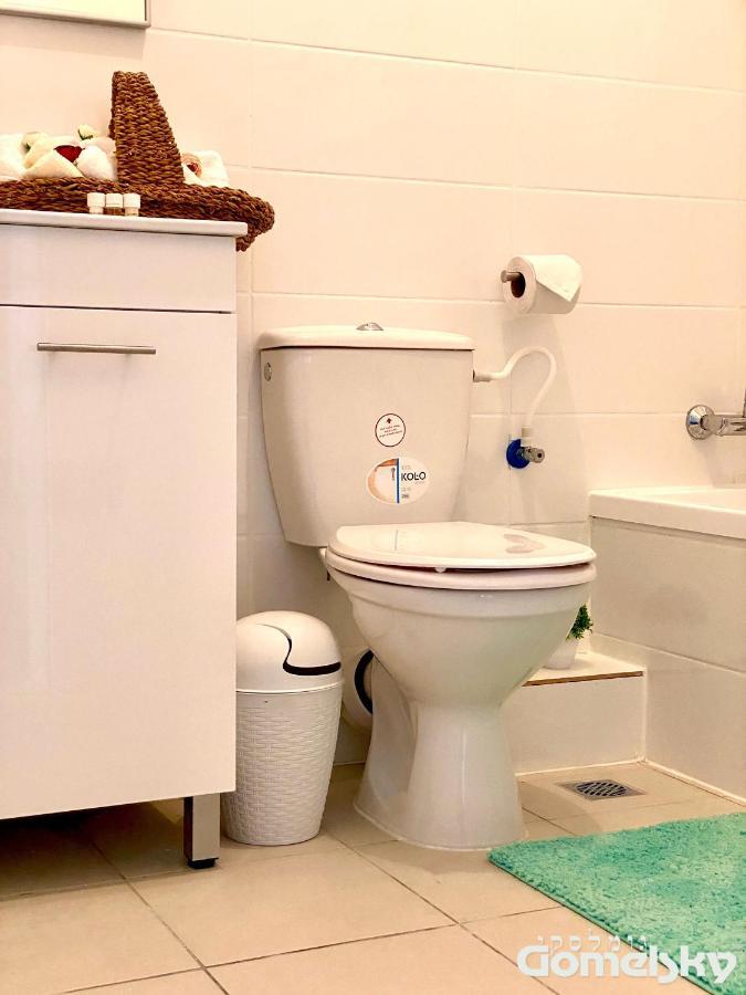 • Spacious Apartment In Trendy Akko/Acre • Экстерьер фото